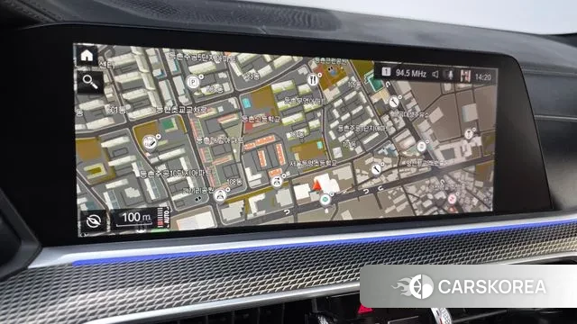 BMW X6 (G06) 2020 Белый из Кореи, фото 6