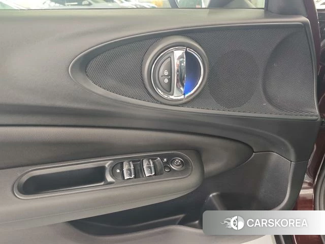 MINI CLUBMAN 2018 Коричневый из Китая, фото 6