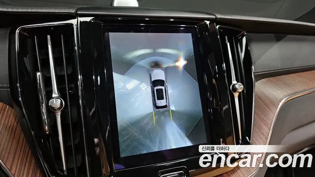 Volvo XC60 second Generation id 2715726 из Кореи 6