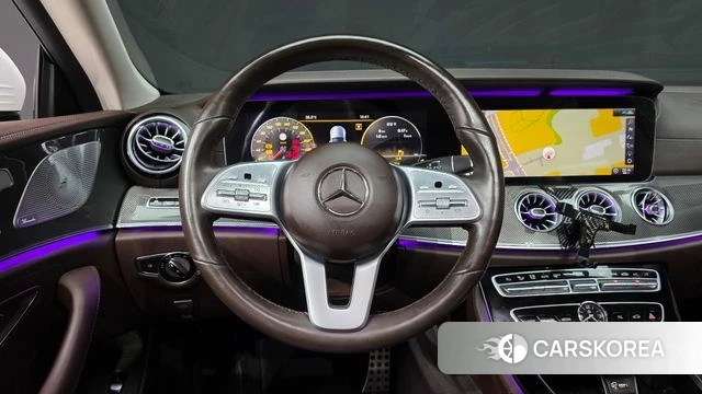 Mercedes-Benz CLS-Class C257 2020 Белый из Кореи, фото 6