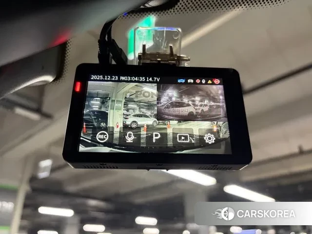 BMW 7 Series (G11) 2021 Черный из Кореи, фото 6