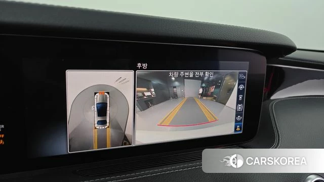Mercedes-Benz S-Class W222 2019 Белый из Кореи, фото 6