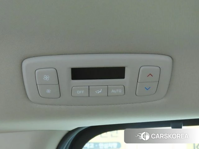 Kia Carnival 4th generation 2023 Серый из Кореи, фото 6