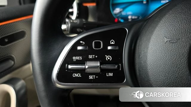 Mercedes-Benz A-Class W177 2022 Белый из Кореи, фото 6