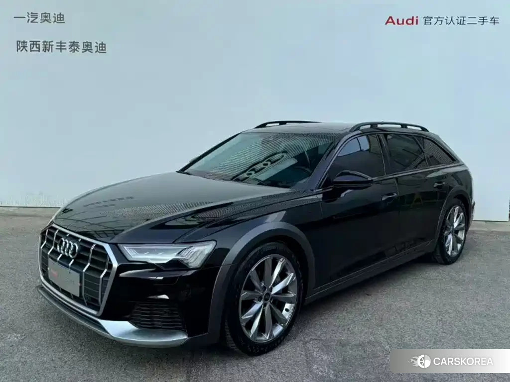 Audi A6 id 4628130 из Китая 7