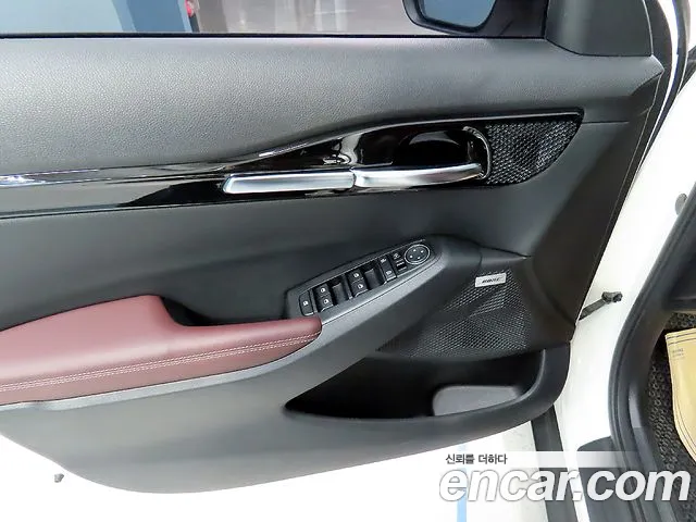 Kia Seltos id 2390373 из Кореи 6