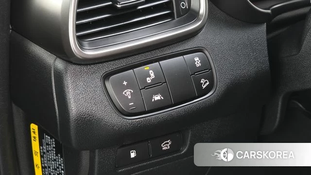 Kia The New Sorento 2019 Синий из Кореи, фото 6