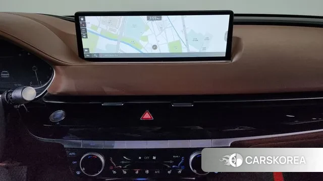 Genesis G80 (RG3) 2020 Песочный из Кореи, фото 6