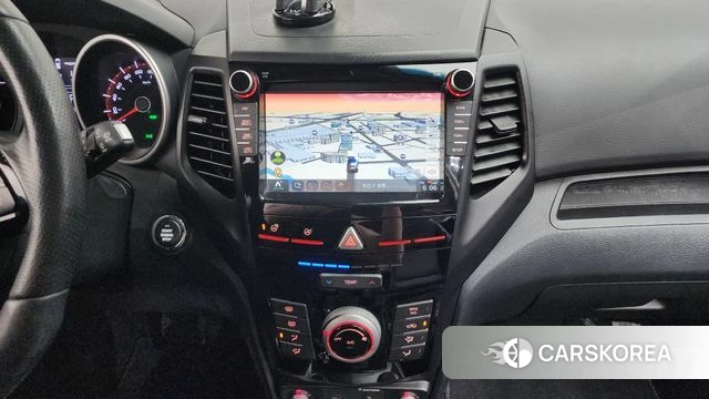 Ssangyong Tivoli Air 2019 Белый из Кореи, фото 6