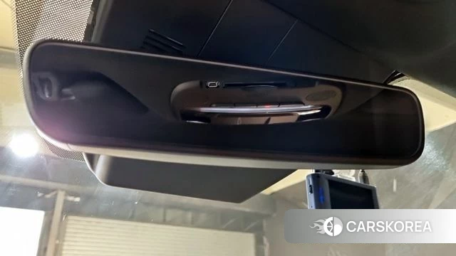 Kia K5 3rd generation 2020 Серый из Кореи, фото 6