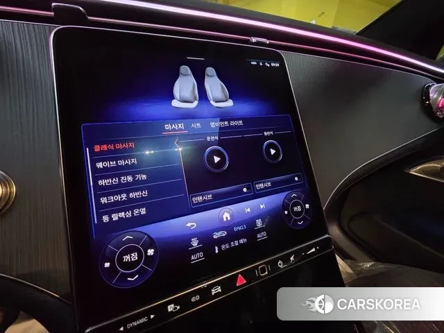 Mercedes-Benz EQE SUV X294 2023 Белый из Кореи, фото 6