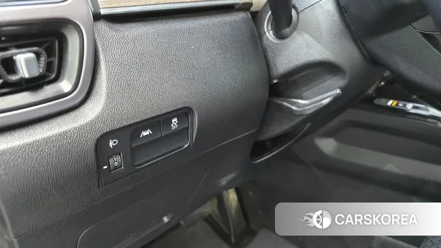 Kia Sorento 4th Generation 2022 Черный из Кореи, фото 6