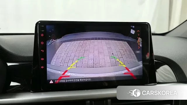 Kia All New Morning (JA) 2018 Жемчужный цвет из Кореи, фото 6