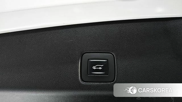 Chevrolet (GM Daewoo) Trailblazer 2021 Белый из Кореи, фото 6