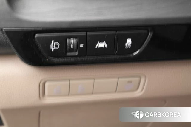 Kia Carnival 4th generation 2021 Серый из Кореи, фото 6