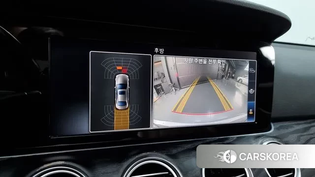 Mercedes-Benz E-Class W213 2019 Серебряный из Кореи, фото 6