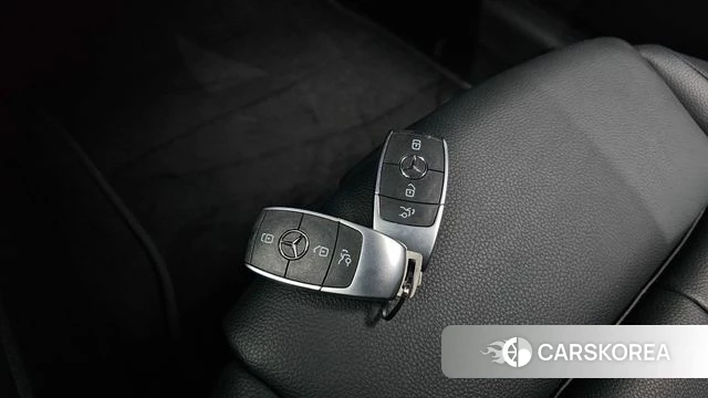 Mercedes-Benz A-Class W177 2021 Серый из Кореи, фото 6