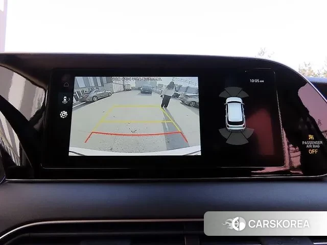 Hyundai Palisade 2019 Белый из Кореи, фото 6