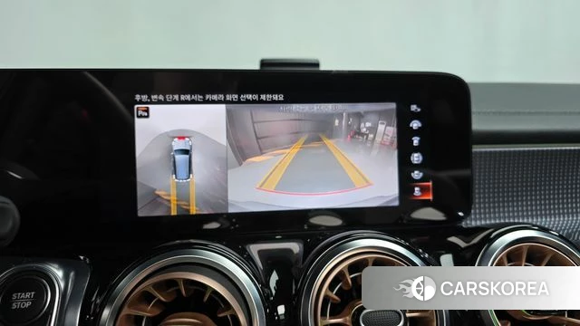 Mercedes-Benz EQB X243 2023 Черный из Кореи, фото 6