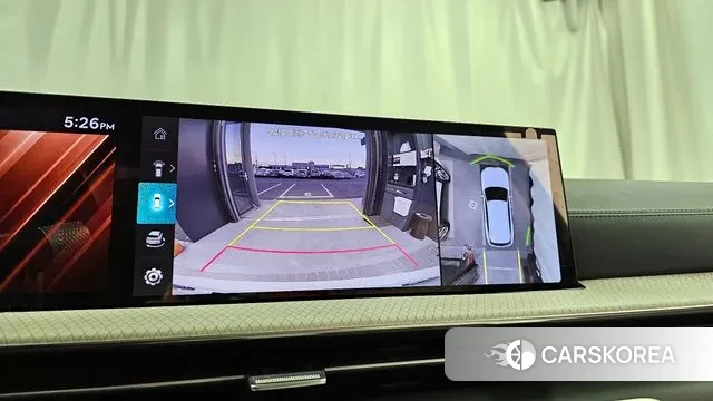 Genesis GV80 2024 Белый из Кореи, фото 6