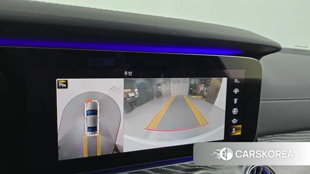 Mercedes-Benz CLS-Class C257 2020 Белый из Кореи, фото 6