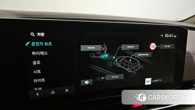 Kia The New Carnival 4th Generation 2025 Белый из Кореи, фото 6