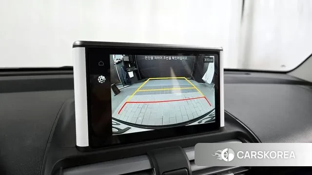 Hyundai Casper 2024 Жемчужный цвет из Кореи, фото 6