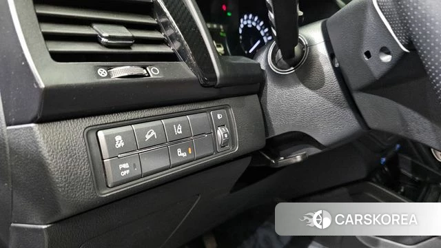 Ssangyong Rexton Sports Cannes 2019 Черный из Кореи, фото 6