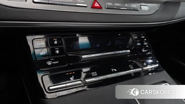 Hyundai The New Grandeur IG 2019 Белый из Кореи, фото 6