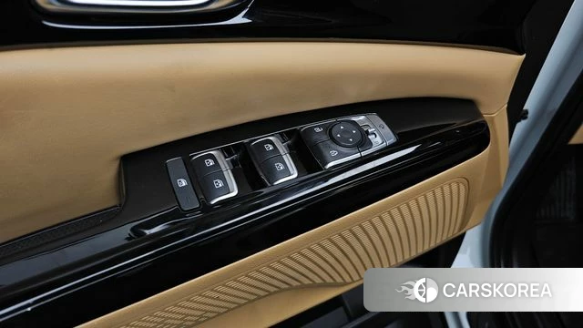 Kia Carnival 4th generation 2021 Белый из Кореи, фото 6