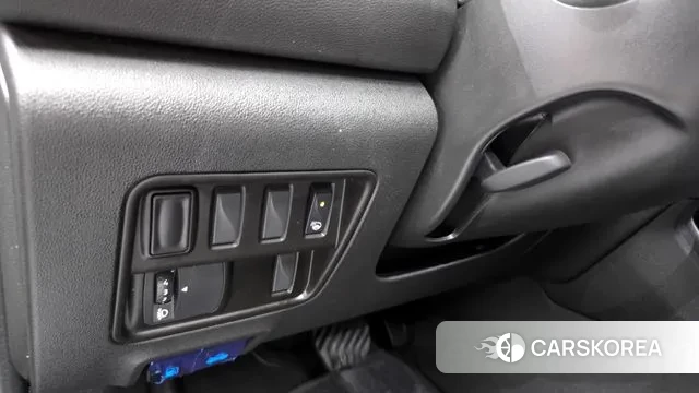 Renault Korea (Samsung) The New QM6 2021 Серый из Кореи, фото 6