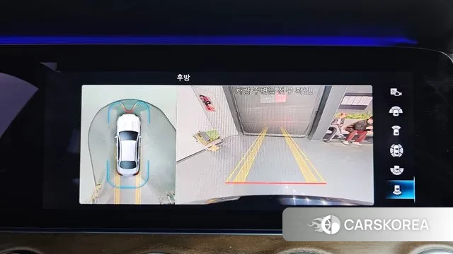 Mercedes-Benz E-Class W213 2021 Черный из Кореи, фото 6