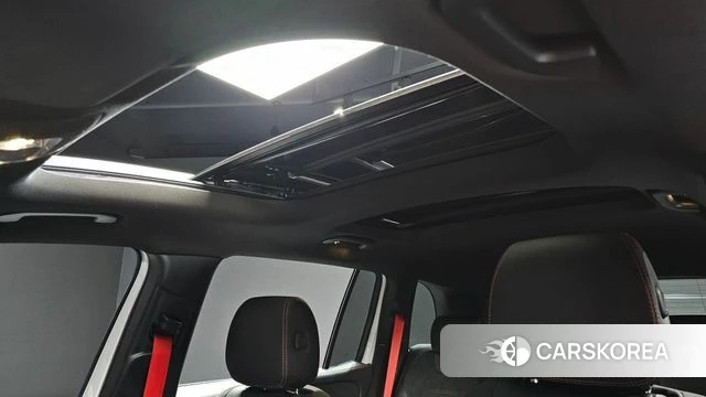 Mercedes-Benz GLB-Class X247 2023 Белый из Кореи, фото 6