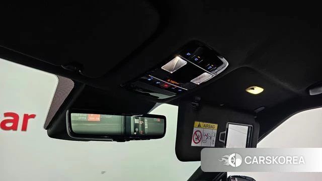 Hyundai Santa Fe (MX5) 2024 Белый из Кореи, фото 6