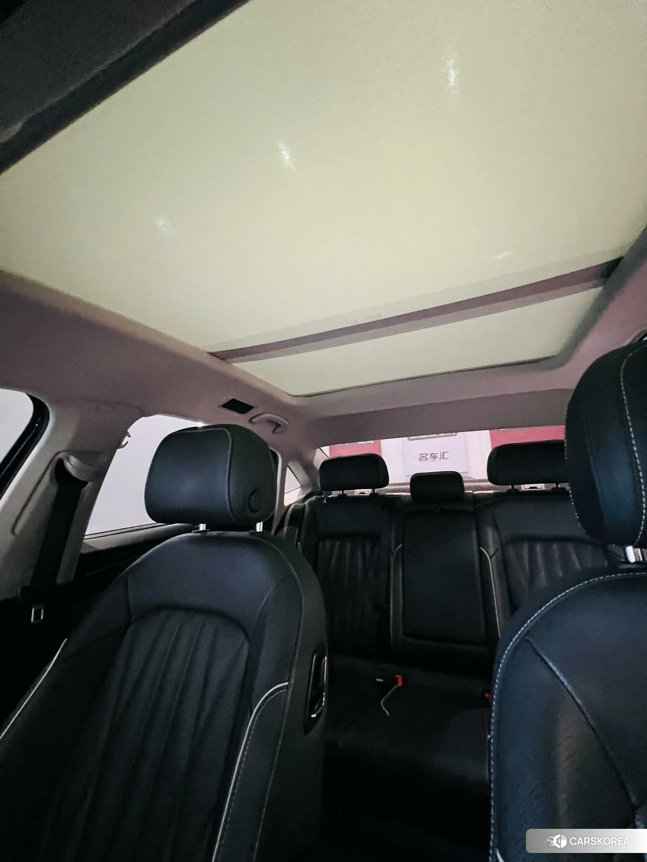 Volkswagen Passat 2022 Черный из Китая, фото 6