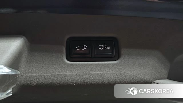 Kia The New Carnival 4th Generation 2024 Черный из Кореи, фото 6