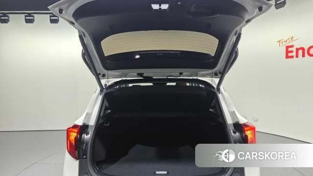 Kia The New Seltos 2023 Белый из Кореи, фото 6