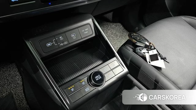 Hyundai Kona (SX2) 2023 Белый из Кореи, фото 6