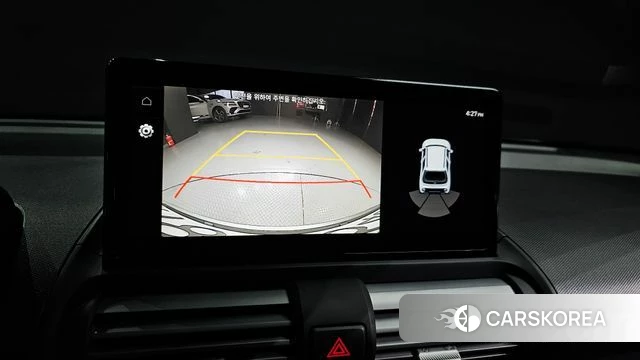 Hyundai The New Casper 2025 Белый из Кореи, фото 6