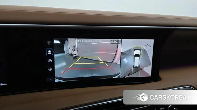 Hyundai Palisade (LX3) 2025 Черный из Кореи, фото 6