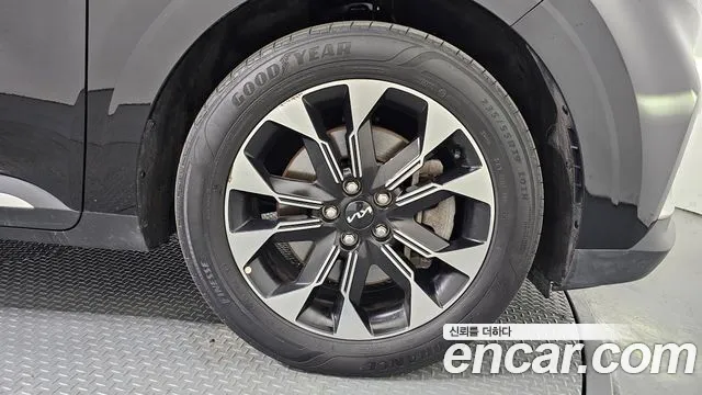 Kia Carnival 4th generation id 2701824 из Кореи 6