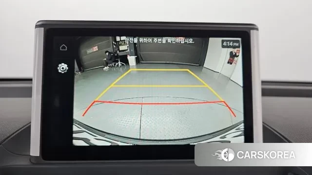 Hyundai Casper 2024 Светло-зеленый из Кореи, фото 6