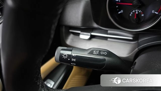 Kia Carnival 4th generation 2020 Черный из Кореи, фото 6