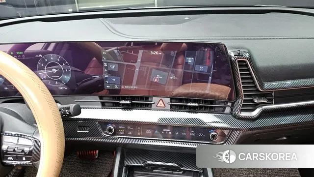 Kia Sportage 5th Generation 2021 Белый из Кореи, фото 6