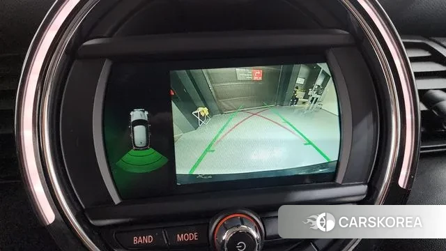 Mini Cooper 2019 Черный из Кореи, фото 6