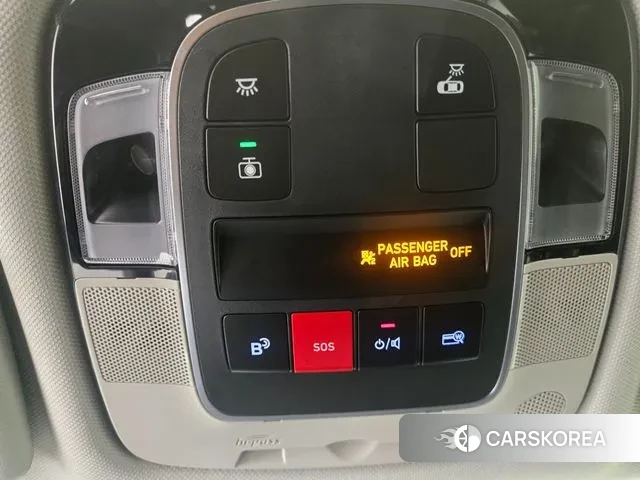 Hyundai The New Tucson Hybrid (NX4) 2025 Белый из Кореи, фото 6