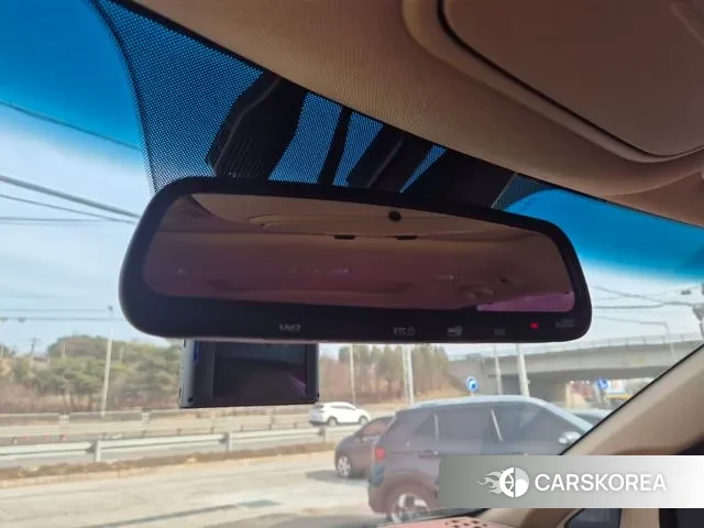 Kia The New Carnival 2019 Белый из Кореи, фото 6