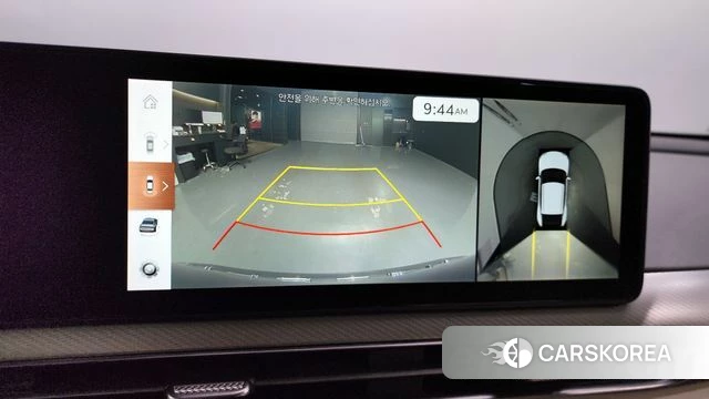 Genesis GV60 2022 Серый из Кореи, фото 6