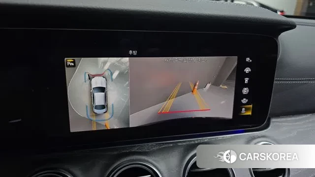 Mercedes-Benz E-Class W213 2022 Черный из Кореи, фото 6