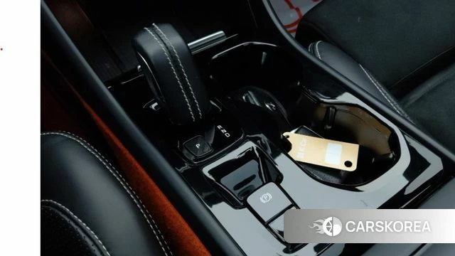 Volvo XC40 2019 Белый из Кореи, фото 6